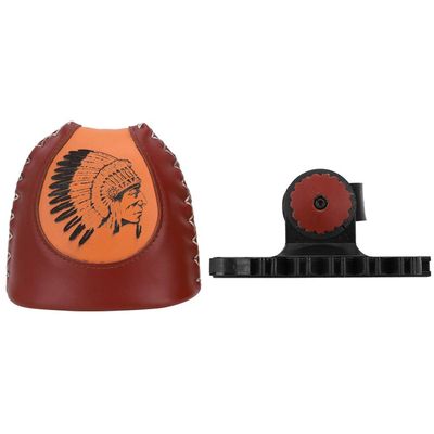 LZKW Quiver Holder, Outdoor Quick Release Archery Quiver, Archery Accessory for Quiver