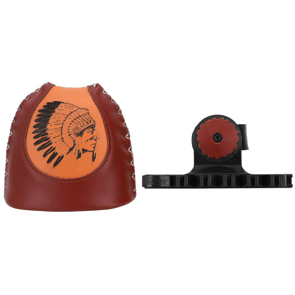 LZKW Quiver Holder, Outdoor Quick Release Archery Quiver, Archery Accessory for Quiver