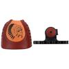 LZKW Quiver Holder, Outdoor Quick Release Archery Quiver, Archery Accessory for Quiver view 1
