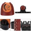 LZKW Quiver Holder, Outdoor Quick Release Archery Quiver, Archery Accessory for Quiver view 2