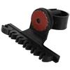 LZKW Quiver Holder, Outdoor Quick Release Archery Quiver, Archery Accessory for Quiver view 3