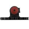 LZKW Quiver Holder, Outdoor Quick Release Archery Quiver, Archery Accessory for Quiver view 4