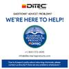 DITEC Marine Glass Care Kit view 3