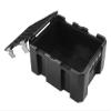 Front Runner Wolf Pack Pro Stackable Storage Boxes,Made Impact-Resistant, Water and Dust Resistant, Great for Moving Boxes and Camping view 2