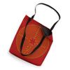 Chartres Labyrinth Tote Bag view 2