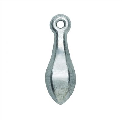 Eagle Claw Bank SINKERS - 16OZ
