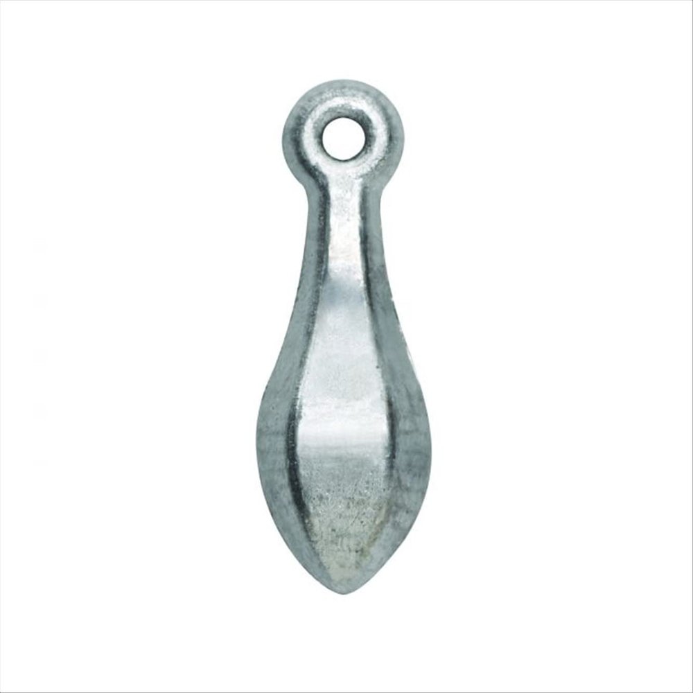 Eagle Claw Bank SINKERS - 16OZ