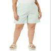 Daily Ritual Women's Soft Dressing Short, Light Sage Green, X-Small view 1