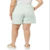 Daily Ritual Women's Soft Dressing Short, Light Sage Green, X-Small view 2