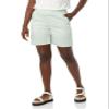 Daily Ritual Women's Soft Dressing Short, Light Sage Green, X-Small view 4