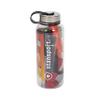 Stansport Survival Bottle Emergency First Aid Kit, 9.75" L x 3.5" W x 3.5" H view 2