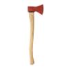 Stansport Camp Axe with Carbon Steel Head - Medium Handle view 2