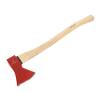 Stansport Camp Axe with Carbon Steel Head - Medium Handle view 3