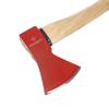 Stansport Camp Axe with Carbon Steel Head - Medium Handle view 4