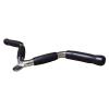 YRHH Tricep Bar Fitness Bar V Shaped Press Down Bar Comfortable Exercise Rod for Triceps Exercise Equipment Fitness Weights Attachment-01 view 2