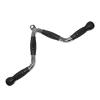 YRHH Tricep Bar Fitness Bar V Shaped Press Down Bar Comfortable Exercise Rod for Triceps Exercise Equipment Fitness Weights Attachment-01 view 3