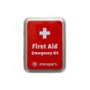 Stansport Vintage Tin Emergency First Aid Kit view 2
