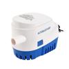 Dontmiss Non-polar Automatic Submersible Small Boat Bilge Pump 12v 750gph Auto with Float Switch 3/4 inch (19mm) Outlet Dia, bilge pump for boat (Non-polar 750GPH) view 3