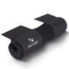 Barbell Pad Squat Pad for Lunges and Squats - Hip Thrust Pad for Standard and Olympic Bars - Provides Cushion to Neck and Shoulders While Training view 1