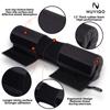 Barbell Pad Squat Pad for Lunges and Squats - Hip Thrust Pad for Standard and Olympic Bars - Provides Cushion to Neck and Shoulders While Training view 2