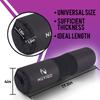 Barbell Pad Squat Pad for Lunges and Squats - Hip Thrust Pad for Standard and Olympic Bars - Provides Cushion to Neck and Shoulders While Training view 3
