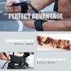 Boxing Resistance Bands Set, YNXing Power Punch Pro for Muay Thai Karate Bounce Combat MMA Fitness Basketball Volleyball Football Training Vertical Jump Squat view 3