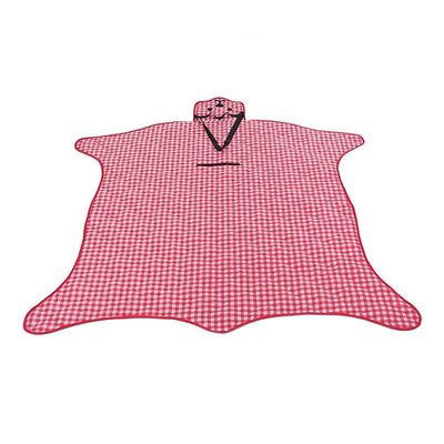 Cute Beach Blanket Machine Washable Picnic Blanket Ultra Light Picnic Mat Suitable for Indoor Activities,Camping Parties