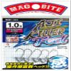 MAGBITE MB09 Aji Killer Feel #10, 0.04 oz (1.0 g) view 1