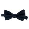 Hovico Classic Pre-Tied Bow Tie,Elegant Adjustable Pre-tied bow ties fit Formal Solid Tuxedo for Adults & Children view 1