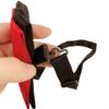Hovico Classic Pre-Tied Bow Tie,Elegant Adjustable Pre-tied bow ties fit Formal Solid Tuxedo for Adults & Children view 4