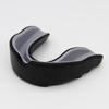 dalismotemp Sports Mouthguard Widely Application Boxing Sports Teeth Guard Easy to Fit Humanized Design Atrovirens