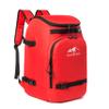 Hamish Ski Boot Bag,1.76cu ft 50L Waterproof large capacity Ski Boots Bag Backpack,Snowboard Travel Lightweight Ski Bag Backpack for Ski Helmet, Goggles, Gloves, Skis, Snowboard & Accessories view 1