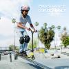 VOKUL Pro Scooters for Teens Stunt Scooter for Kids 6 Years and Up Trick Scooters for BMX Entry Level(New-Yellow) view 2