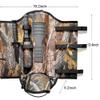 V-CHEETONG Snake Guards Anti Bite Gaiters Lower Leg Armor Snake Bite Proof Puncture Protection Gear Leggings Fit for Men & Women For Hunting Hiking Outdoors view 3