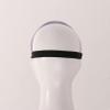 Freebily Halloween Cosplay Props Plastic Japanese Fox Mask Ghost Skull Mask with Straps Back Fasten Type A Red&White One Size view 2