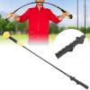 EVTSCAN Flexible Golf Swing Trainer Posture Corrector Practice Golfing Training Tools Equipment view 3