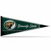 Rico Industries NCAA Iowas State Cyclones Brown Laser Engraved Small Notepad Jounral/Notepad 8.25" x 5.25"- Office Accessory view 1