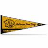 NCAA Rico Industries Georgia Bulldogs Brown Laser Engraved Small Notepad Jounral/Notepad 8.25" x 5.25"- Office Accessory view 1