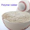 2 Blank Baseballs Softball Standard Official Size 9 inch Suitable for Youth League Practice Training Machine Pitching for Signature Adapt to Bat Play view 3