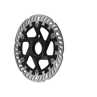 Magura MDR-P Brake Disc Diameter 203 mm CL with Locking Ring 2022 Brake Discs
