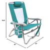 GCI Outdoor 64284: Bi-Fold Beach Chair view 2