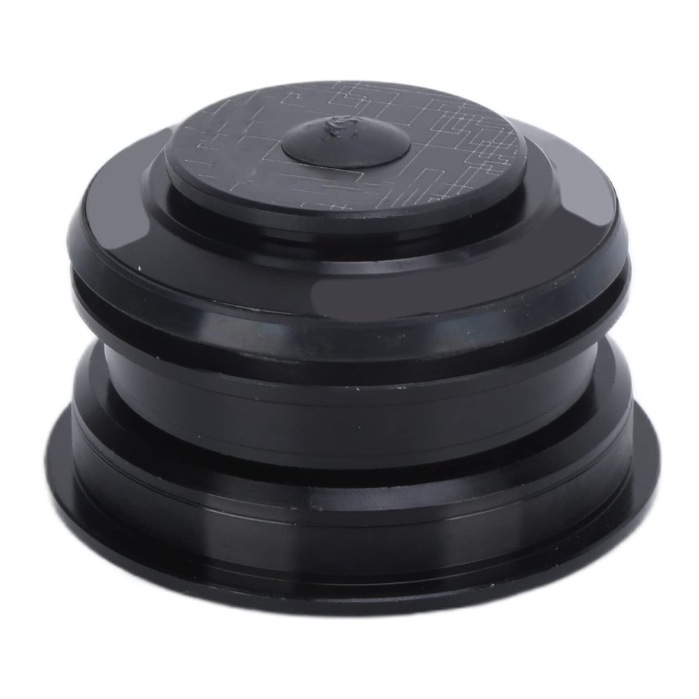 Alomejor Headsets 28.6x44 50.6x30mm Aluminium Alloy High Accuracy Integral Sealed Anticorrosion Headset Bearings