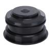 Alomejor Headsets 28.6x44 50.6x30mm Aluminium Alloy High Accuracy Integral Sealed Anticorrosion Headset Bearings view 1