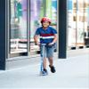 Micro Sprite LED Scooter view 3