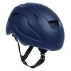 KASK Wasabi Bike Helmet I Road, Gravel, Cyclocross & Year-Round Bike Helmet with Merino Wool Insulation - Blue Matt - Medium view 2