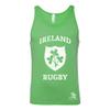 Ireland Rugby Tank Top (X-Small) view 1