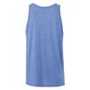 Argentina Rugby Tank Top (2X-Large) view 3