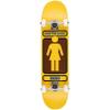 Girl Gass 93 Til Complete Skateboard 7.75 x 31.125 view 1