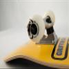 Girl Gass 93 Til Complete Skateboard 7.75 x 31.125 view 3