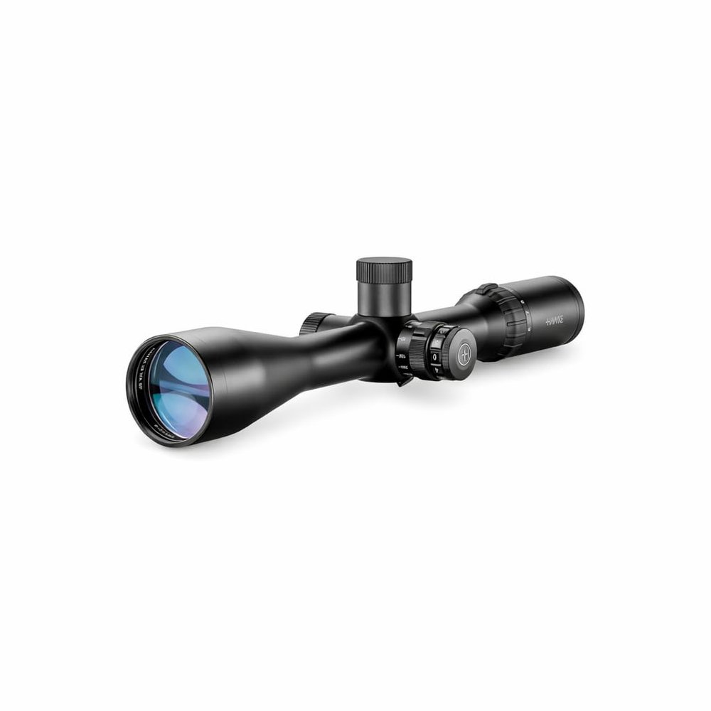 Airmax 30 SF Riflescope 6-24x50 SF, 30mm